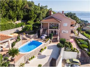 Accommodatie met zwembad Blauw Istrië,Reserveren  Adore Vanaf 21 €