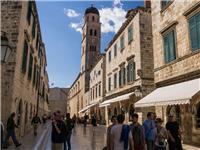 Day 8 (Wednesday/Saturday) Dubrovnik