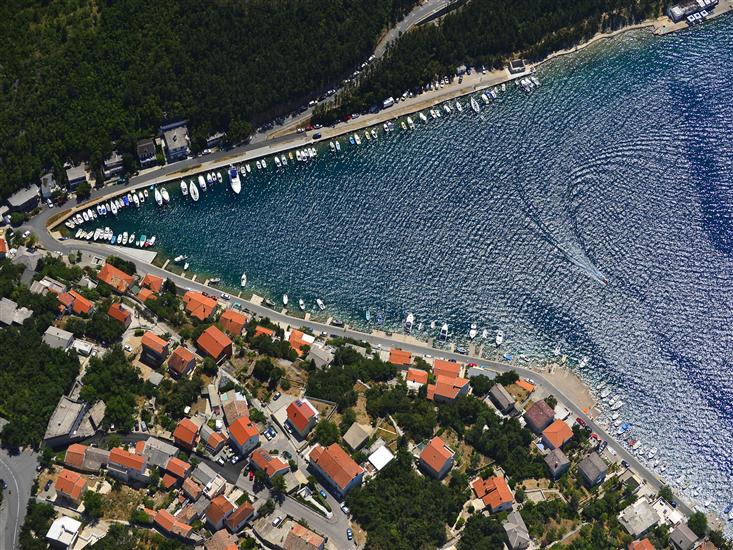 Möchten Sie Jadranovo (Crikvenica) besuchen? Reiseführer