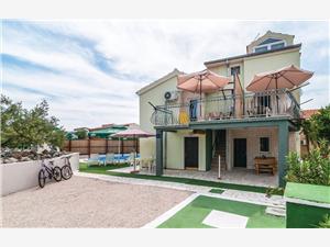 Privatunterkunft mit Pool Šibenik Riviera,Buchen  Kardaš Ab 7 €