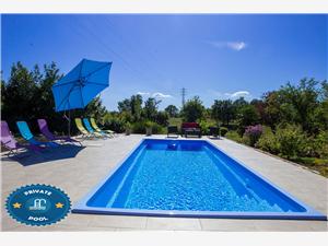 Accommodation with pool Green Istria,Book  Napoleon From 17 €