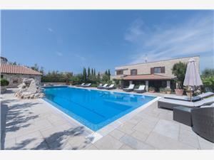 Accommodatie met zwembad Noord-Dalmatische eilanden,Reserveren  Renata Vanaf 56 €