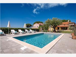 Casa Olea Kastelir, Size 130.00 m2, Accommodation with pool