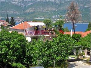 Apartment South Dalmatian islands,Book  Jasenka From 9 €