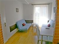Apartment A4, for 5 persons