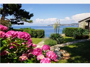 Ferienhäuser Grünes Istrien,Buchen  Monterosso Ab 27 €