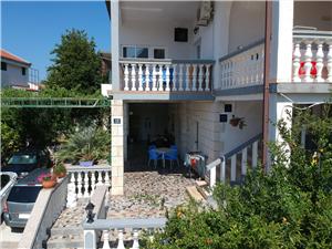Appartamento Riviera di Makarska,Prenoti  Ostrog Da 11 €