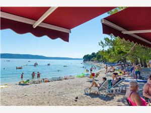 Maisons de vacances Riviera de Makarska,Réservez  Rose De 7 €