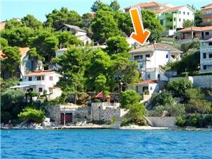 Lägenhet Split och Trogirs Riviera,Boka  Jakov Från 187 SEK