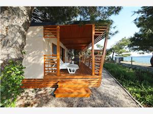 Maisons de vacances Riviera de Zadar,Réservez  Kalcit De 15 €