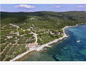 Appartement Noord-Dalmatische eilanden,Reserveren  Kastel Vanaf 13 €