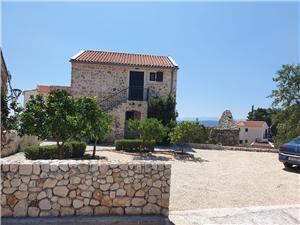 Maison de pierres Riviera de Dubrovnik,Réservez  Zvonimir De 11 €