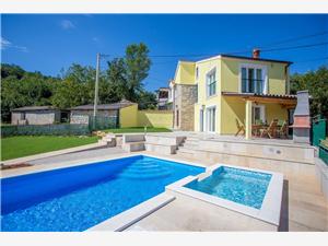Villa Ana Spinovci Spinovci, Size 100.00 m2, Accommodation with pool