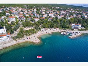 Ubytovanie pri mori Rijeka a Riviéra Crikvenica,Rezervujte  LORY Od 6 €