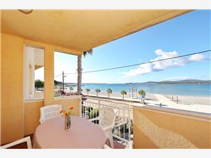 Apartma Split in Riviera Trogir,Rezerviraj  Alexa Od 13 €