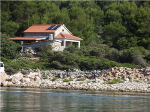 Dom na samote Ostrovy Severnej Dalmácie,Rezervujte  Marija Od 15 €