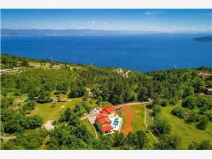 Accommodatie met zwembad Blauw Istrië,Reserveren  Terra Vanaf 37 €