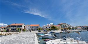 Apartmá - Sukosan (Zadar)