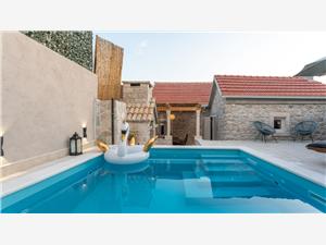 Accommodation with pool Peljesac,Book  Memories From 58 €