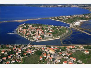 Apartma Riviera Zadar,Rezerviraj  BELLA Od 11 €