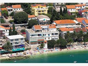 Apartments VESNA Gradac, Size 20.00 m2, Airline distance to the sea 70 m, Airline distance to town centre 50 m