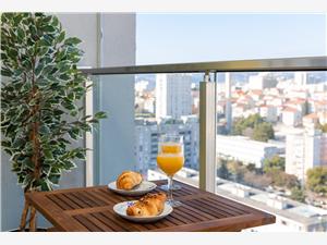 Apartman Split i Trogir rivijera,Rezerviraj  Sky Od 14 €