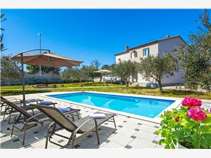 Hébergement avec piscine Riviera de Zadar,Réservez  Maar De 35 €