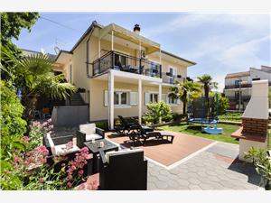 Apartma Split in Riviera Trogir,Rezerviraj  Ante Od 10 €