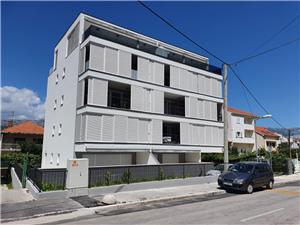 Apartman Split és Trogir riviéra,Foglaljon  IJspalato From 4924 Ft