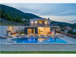 Accommodatie met zwembad Blauw Istrië,Reserveren  Maru Vanaf 75 €