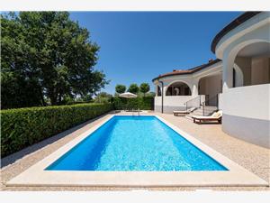 Villa Groene Istrië,Reserveren  Tolic Vanaf 28 €