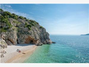Accommodatie met zwembad Blauw Istrië,Reserveren  Zaria Vanaf 37 €