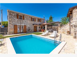 Prázdninové domy Modrá Istrie,Rezervuj  Zinnia Od 650 kč