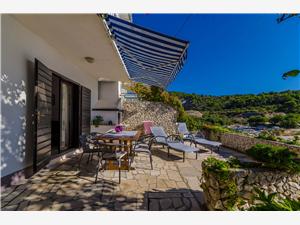 Holiday homes Split and Trogir riviera,Book  Zdenka From 26 €