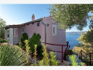 Počitniške hiše Split in Riviera Trogir,Rezerviraj  Panorama Od 18 €