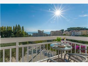 Apartma Split in Riviera Trogir,Rezerviraj  Marica Od 24 €