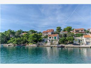 Apartment South Dalmatian islands,Book  Toni&Tina From 10 €