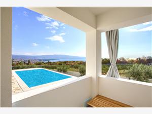 Villa Authentic Vrh, Casa isolata, Dimensioni 80,00 m2, Alloggi con piscina