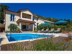 Villa Riviera de Rijeka et Crikvenica,Réservez  Providence De 28 €