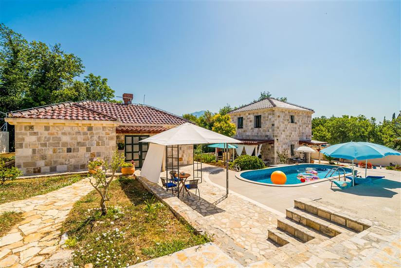 Villa Dubrovnik Chalets