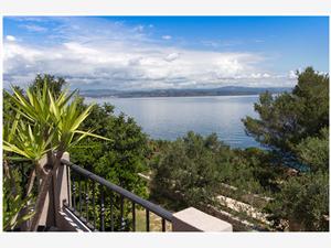 Apartment Middle Dalmatian islands,Book  Fragolina From 30 €