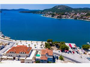 Lägenhet Dubrovniks riviera,Boka  Davor Från 363 SEK