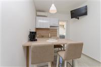 Apartment A5, for 3 persons