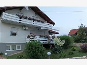 Apartman MSN Grabovac, Méret 65,00 m2, Központtól való távolság 500 m
