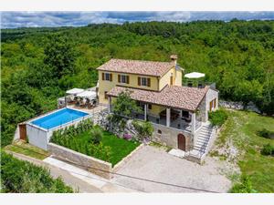 Villa Groene Istrië,Reserveren  Gogli Vanaf 24 €