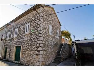 Vakantie huizen Dubrovnik Riviera,Reserveren  Bjanka Vanaf 24 €