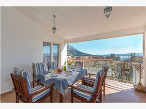 Apartma Split in Riviera Trogir,Rezerviraj  Goge Od 18 €