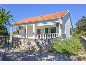 Holiday homes North Dalmatian islands,Book  Sea From 9 €