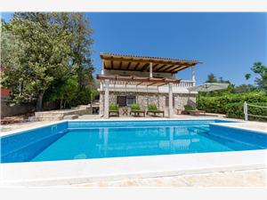 Hébergement avec piscine Les iles de la Dalmatie centrale,Réservez  Anima De 41 €