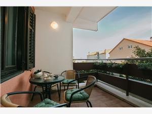 Appartamento Riviera di Spalato e Trogir (Traù),Prenoti  Novak Da 12 €